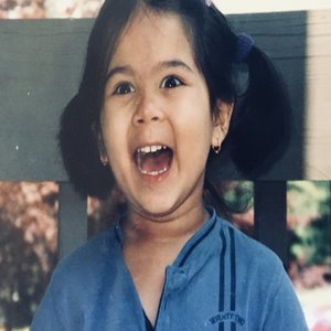 Only Know How to Be Young