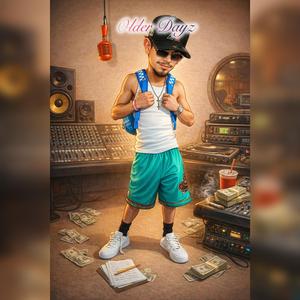 Glock (feat. Lijah2official & D-Major)