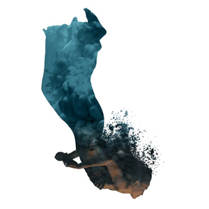 Flooded With Your Spell