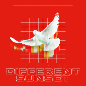 Different Sunset
