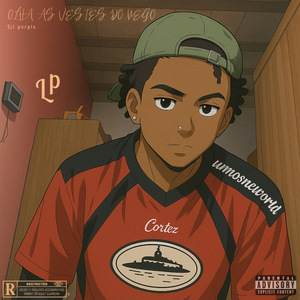 Olha as Vestes do Nego