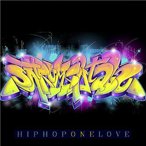 Hip Hop One Love (feat. Hexsagon, Cronelnegro, Costa Alves, Origenbeats, Negro Gonzalez, Gene5 & Dougy Stayla)