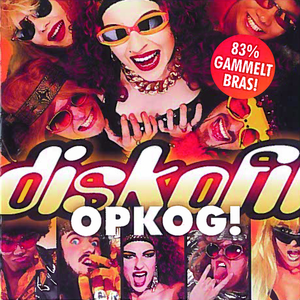 Det Er Sommer, Det Er Sol Og Det Er Søndag (Bodil Kjers Radiomix)