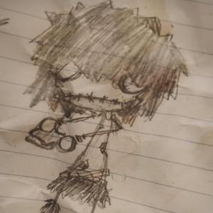 kiss a wish into the stars