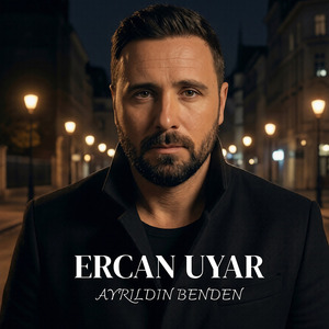 Ayrıldım Benden