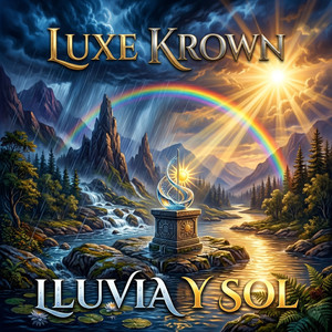 Lluvia y Sol