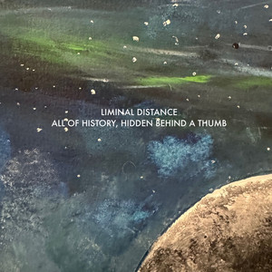 All of History, Hidden Behind a Thumb