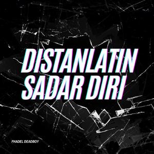 Distanlatin Sadar Diri