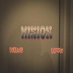misión (feat. Perlins)