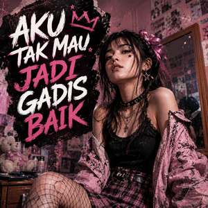 Aku Tak Mau Jadi Gadis Baik