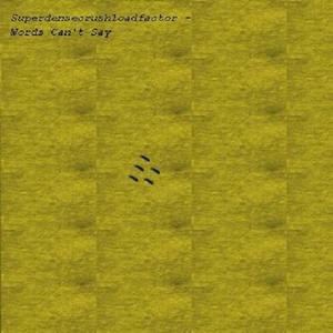 Even Though I'm Awake (?)