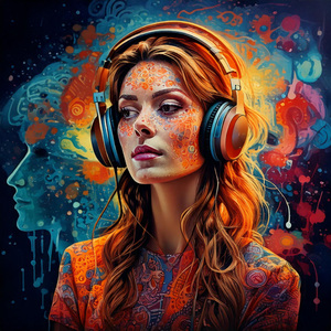 In Motion with Music