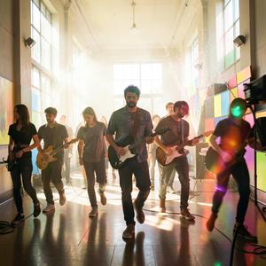 School's Out (feat. Summer Shades)