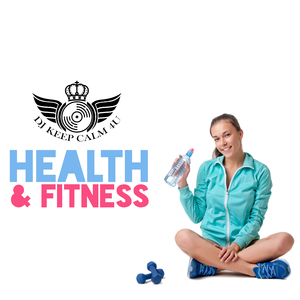 Tropical Fitness (110 BPM)