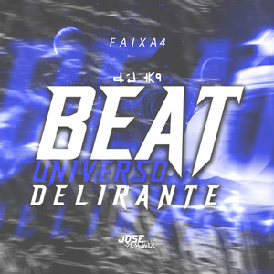 BEAT UNIVERSO DELIRANTE