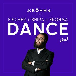 First Dance 1 (feat. Shmaya Fischer & The Shira Choir) (Live)