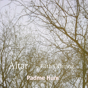 Altar: The Fifth Offering