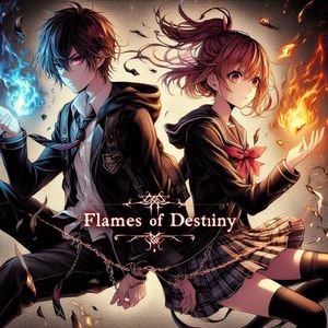 Flames Of Destiny