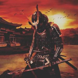 Lil Middle Finga-Flip Me索隆 武士精神（Mash up）（可有道 remix）