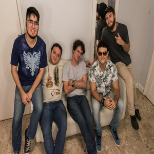 Fugindo de Mim