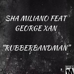 Rubberbandman