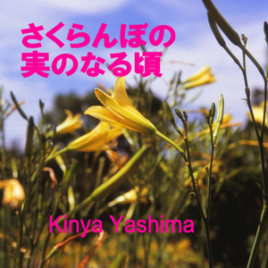 さくらんぼの実のなる頃