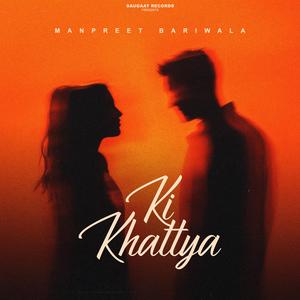 Ki Khattya