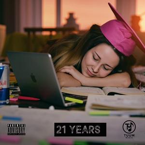 21 Years