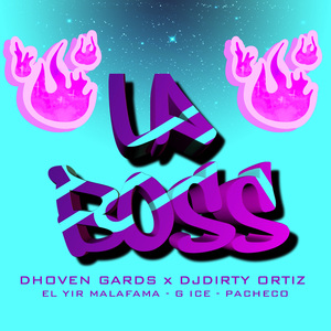 La Boss