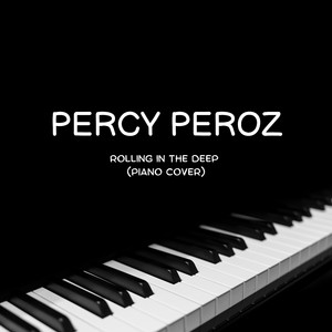 Rollig in the Deep (Piano Cover)