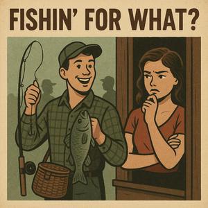 Fishin' For What?