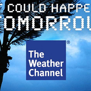 Future City Weather