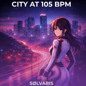 Overpasses After Midnight