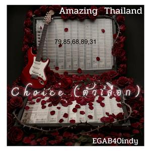 choice(ตัวเลือก)
