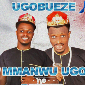 Mmanwu Ugo