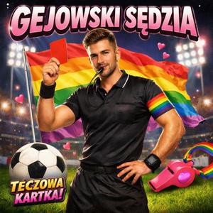 Gejowski Sędzia (feat. Testoviron)