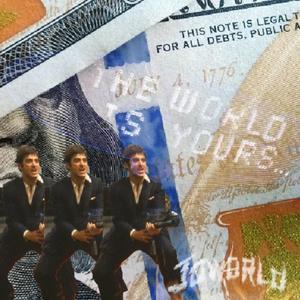 On a Mission (feat. Dubai & Ap)