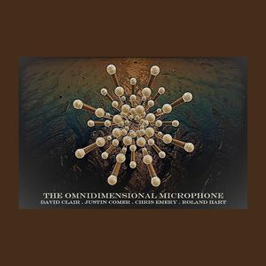 Shadow Man Squares Off