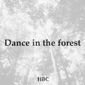 Dance in the forest