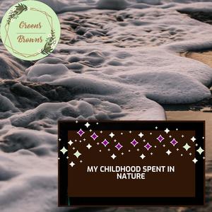 Endless Mountain Creatures Soundtrack