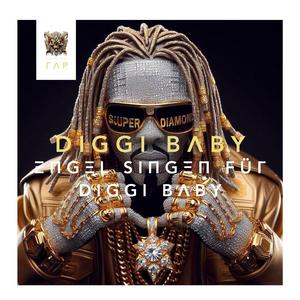 ΞΠGΞL SIΠGΞΠ FÜΓ DIGGI BΛBY (Engel singen für DIGGI BΛBY) DIGGI BΛBY