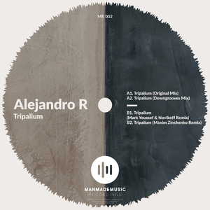 Tripalium (Maxim Zinchenko remix)