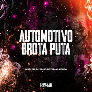 Automotivo Brota Puta