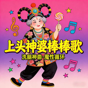 上头神婆棒棒歌