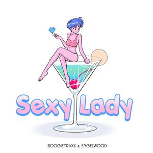 Sexy Lady