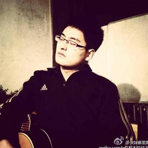 我在山海关和昂姐一起