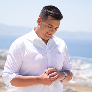 Όταν Μου Χαμογελάς