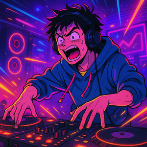 終わらNEVER 3 -All Night-