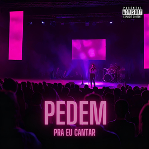 PEDEM PRA EU CANTAR (feat. Farrapho)