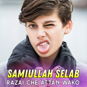 Razai Che Attan Wako